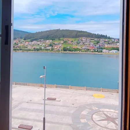 Leones Apartment Viveiro