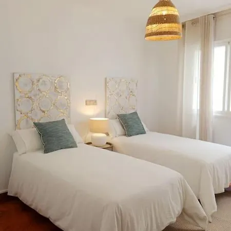 Leones Apartment Viveiro