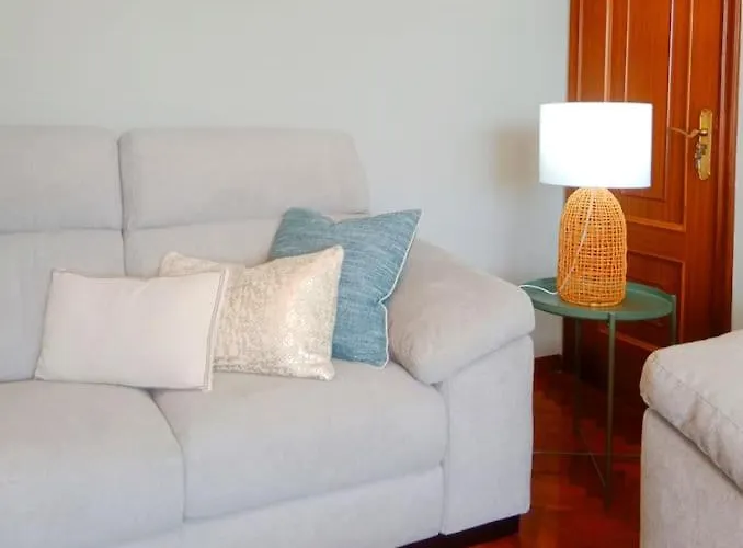 Leones Appartement Viveiro